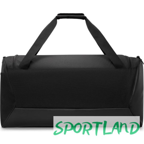 Torba Nike Brasilia 9.5 DO9193 010 czarny Torba Nike Brasilia 9.5 DO9193 010 czarny