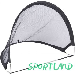 Zestaw 2 bramek do piłki nożnej Pop Up Dunlop 100982 N/A