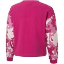Bluza Puma Alpha Crew TR Jr 846941 14 176cm Bluza Puma Alpha Crew TR Jr 846941 14 176cm