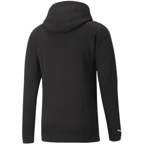Bluza Puma teamFinal Casuals Hooded Jkt M 657383 03 M Bluza Puma teamFinal Casuals Hooded Jkt M 657383 03 M