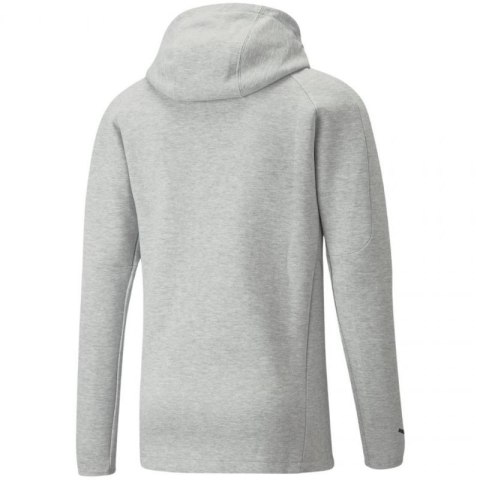 Bluza Puma teamFinal Casuals Hooded Jkt M 657383 33 2XL Bluza Puma teamFinal Casuals Hooded Jkt M 657383 33 2XL