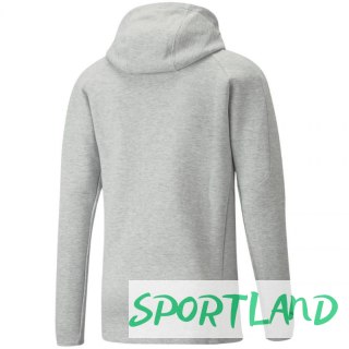 Bluza Puma teamFinal Casuals Hooded Jkt M 657383 33 M