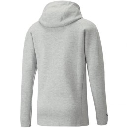 Bluza Puma teamFinal Casuals Hooded Jkt M 657383 33 S