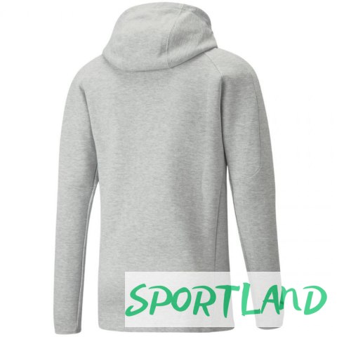 Bluza Puma teamFinal Casuals Hooded Jkt M 657383 33 S Bluza Puma teamFinal Casuals Hooded Jkt M 657383 33 S