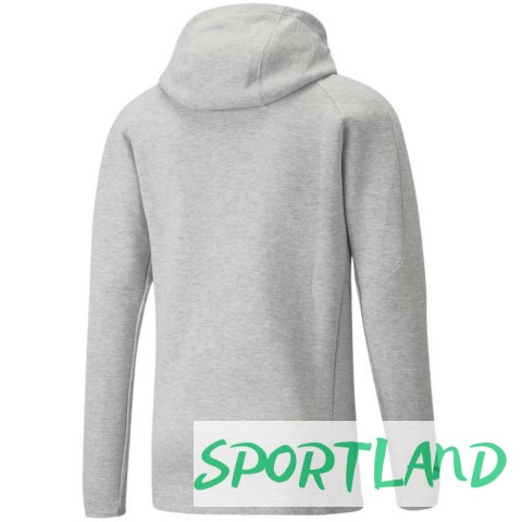 Bluza Puma teamFinal Casuals Hooded Jkt M 657383 33 S Bluza Puma teamFinal Casuals Hooded Jkt M 657383 33 S