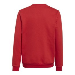 Bluza adidas Entrada 22 Sweat Jr H57473 128