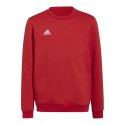 Bluza adidas Entrada 22 Sweat Jr H57473 140 Bluza adidas Entrada 22 Sweat Jr H57473 140