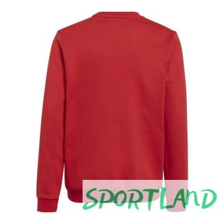 Bluza adidas Entrada 22 Sweat Jr H57473 164CM