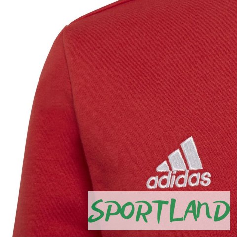 Bluza adidas Entrada 22 Sweat Jr H57473 164CM Bluza adidas Entrada 22 Sweat Jr H57473 164CM