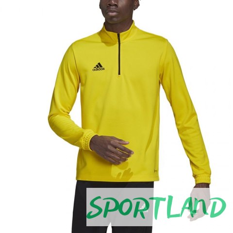 Bluza adidas Entrada 22 Training Top M HI2128 2XL Bluza adidas Entrada 22 Training Top M HI2128 2XL