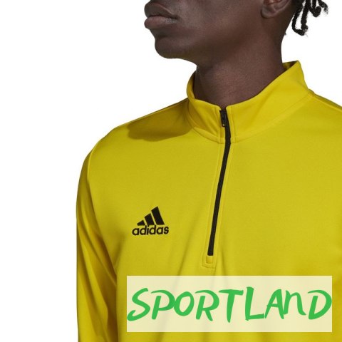 Bluza adidas Entrada 22 Training Top M HI2128 2XL Bluza adidas Entrada 22 Training Top M HI2128 2XL