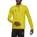 Bluza adidas Entrada 22 Training Top M HI2128 XL Bluza adidas Entrada 22 Training Top M HI2128 XL
