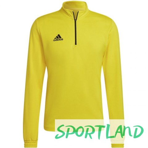 Bluza adidas Entrada 22 Training Top M HI2128 M Bluza adidas Entrada 22 Training Top M HI2128 M