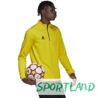 Bluza adidas Entrada 22 Training Top M HI2128 M
