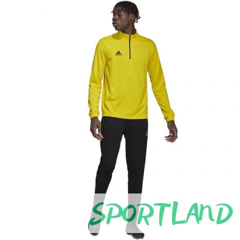 Bluza adidas Entrada 22 Training Top M HI2128 M Bluza adidas Entrada 22 Training Top M HI2128 M