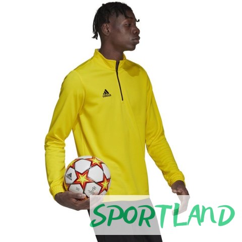 Bluza adidas Entrada 22 Training Top M HI2128 M Bluza adidas Entrada 22 Training Top M HI2128 M