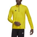Bluza adidas Entrada 22 Training Top M HI2128 S