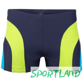 Kąpielówki Crowell Sykes M sykes-men-02 5XL