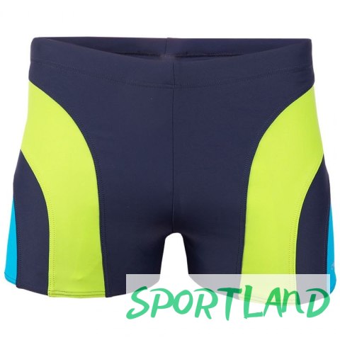 Kąpielówki Crowell Sykes M sykes-men-02 S