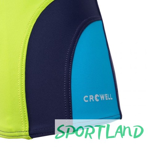 Kąpielówki Crowell Sykes M sykes-men-02 S