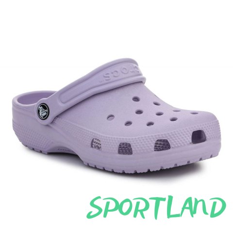 Klapki Crocs Classic Kids Clog 206991-530 EU 28/29 Klapki Crocs Classic Kids Clog 206991-530 EU 28/29