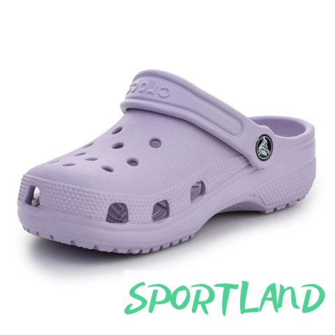 Klapki Crocs Classic Kids Clog 206991-530 EU 28/29 Klapki Crocs Classic Kids Clog 206991-530 EU 28/29