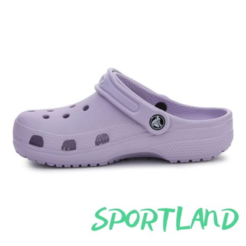 Klapki Crocs Classic Kids Clog 206991-530 EU 28/29 Klapki Crocs Classic Kids Clog 206991-530 EU 28/29