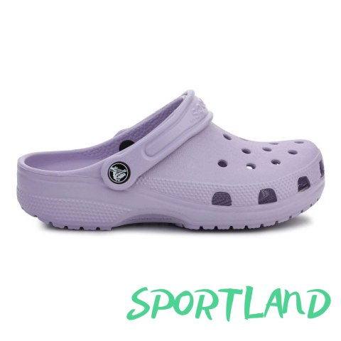 Klapki Crocs Classic Kids Clog 206991-530 EU 28/29 Klapki Crocs Classic Kids Clog 206991-530 EU 28/29