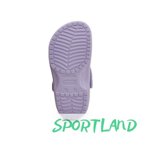 Klapki Crocs Classic Kids Clog 206991-530 EU 28/29 Klapki Crocs Classic Kids Clog 206991-530 EU 28/29