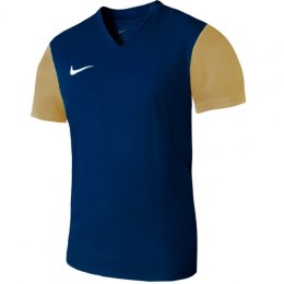 Koszulka Nike Dri-Fit Tiempo Premier 2 M DH8035-411 XL (188cm)
