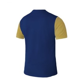Koszulka Nike Dri-Fit Tiempo Premier 2 M DH8035-411 XL (188cm)