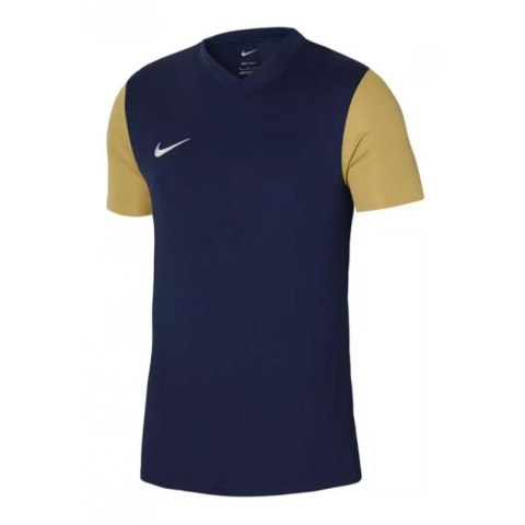 Koszulka Nike Dri-Fit Tiempo Premier 2 M DH8035-411 XL (188cm) Koszulka Nike Dri-Fit Tiempo Premier 2 M DH8035-411 XL (188cm)