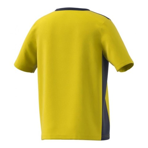 Koszulka adidas Entrada 18 Jr GT6834 116 Koszulka adidas Entrada 18 Jr GT6834 116