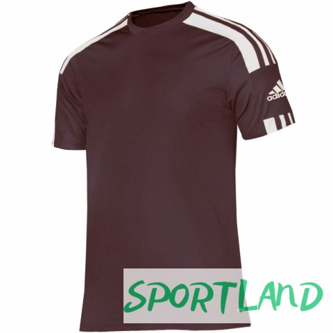 Koszulka adidas Squadra 21 Jersey Youth Jr GN8090 140cm Koszulka adidas Squadra 21 Jersey Youth Jr GN8090 140cm