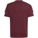 Koszulka adidas Squadra 21 Jersey Youth Jr GN8090 140cm Koszulka adidas Squadra 21 Jersey Youth Jr GN8090 140cm