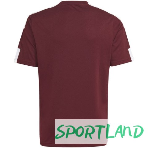 Koszulka adidas Squadra 21 Jersey Youth Jr GN8090 140cm Koszulka adidas Squadra 21 Jersey Youth Jr GN8090 140cm