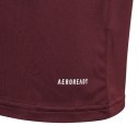 Koszulka adidas Squadra 21 Jersey Youth Jr GN8090 140cm Koszulka adidas Squadra 21 Jersey Youth Jr GN8090 140cm
