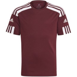 Koszulka adidas Squadra 21 Jersey Youth Jr GN8090 152cm