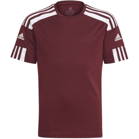 Koszulka adidas Squadra 21 Jersey Youth Jr GN8090 152cm Koszulka adidas Squadra 21 Jersey Youth Jr GN8090 152cm