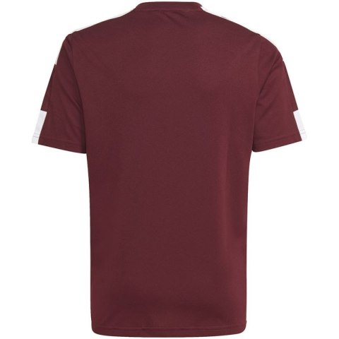 Koszulka adidas Squadra 21 Jersey Youth Jr GN8090 152cm Koszulka adidas Squadra 21 Jersey Youth Jr GN8090 152cm