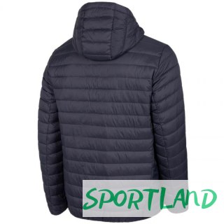 Kurtka 4F M H4L22 KUMP003 31S S