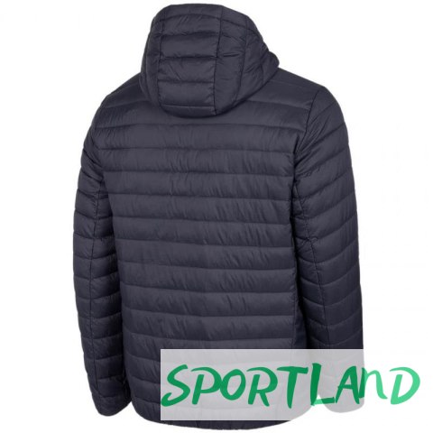 Kurtka 4F M H4L22 KUMP003 31S S Kurtka 4F M H4L22 KUMP003 31S S