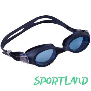 Okulary pływackie Crowell Storm gokul-storm-gran N/A