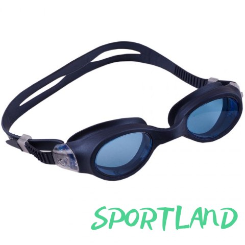 Okulary pływackie Crowell Storm gokul-storm-gran N/A