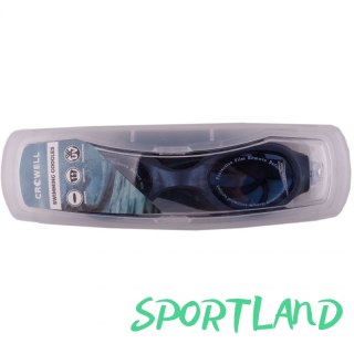 Okulary pływackie Crowell Storm gokul-storm-gran N/A