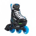 Rolki regulowane Bauer RH X-LP Jr 1059467-07 07-10