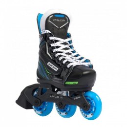 Rolki regulowane Bauer RH X-LP Jr 1059467-07 07-10