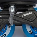 Rolki regulowane Bauer RH X-LP Jr 1059467-07 07-10