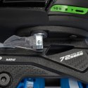Rolki regulowane Bauer RH X-LP Jr 1059467-07 07-10