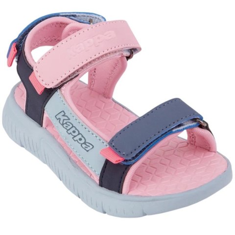 Sandały Kappa Kana MF Jr 260886MFK 6117 32 Sandały Kappa Kana MF Jr 260886MFK 6117 32